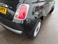 Fiat 500 1.2 Lounge Dualogic Euro 4 3dr 33