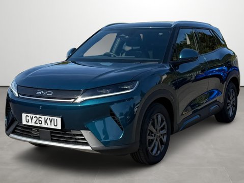 BYD Atto 2 1.5 Phev Dm-i Boost Au 5