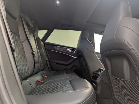 Audi A7 3.0 A7 Sportback 50 TDI MHEV Vorsprung Auto Quattro Auto 4WD 5dr 39