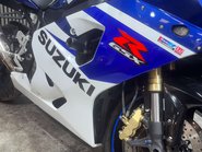 Suzuki GSX-R 2005 28K NEW MOT SERVICED WARRANTY 600CC SUPER SPORT GIXXER 32