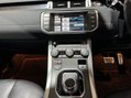Land Rover Range Rover Evoque 2.2 SD4 Dynamic Auto 4WD Euro 5 (s/s) 5dr 41