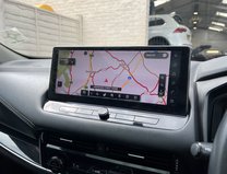 Nissan Qashqai 1.3 DIG-T MHEV N-Connecta SUV 5dr Petrol Hybrid XTRON Euro 6 (s/s) (158 ps) 29