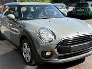 Mini Clubman One 1.5 manual 6 door - SAT NAV - MINI CONNECTED 5