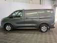 Ford Transit Custom 2.0 Transit Custom 300 Limited EcoBlue 2