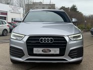 Audi Q3 TFSI QUATTRO S LINE PLUS 11