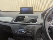 Audi Q3 1.4 Q3 S Line Edition TFSI 5dr 57