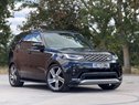 Land Rover Discovery 3.0 Discovery Metro Edition D MHEV Auto 4WD 5dr