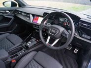 Audi RS3 Saloon Vorsprung 10