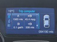 Ford Focus ZETEC NAVIGATOR TDCI 31