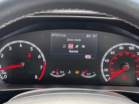 Ford Focus 2.3T EcoBoost ST Hatchback 5dr Petrol Manual Euro 6 (s/s) (280 ps) 31