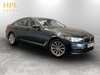 BMW 5 Series 2.0 520i GPF SE Saloon 4dr Petrol Auto Euro 6 (s/s) (184 ps)