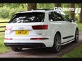 Audi Q7 3.0 Q7 Vorsprung TDI Quattro Auto 4WD 5dr 13