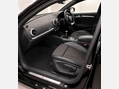Audi A3 TDI S LINE BLACK EDITION 6