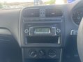 Volkswagen Polo 1.2 S Euro 5 5dr (A/C) 11