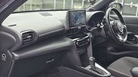 Toyota Yaris Cross 1.5 VVT-h Design SUV 5dr Petrol Hybrid E-CVT Euro 6 (s/s) (116 ps) 55