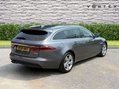 Jaguar XF 2.0 XF Portfolio D AWD Auto 4WD 5dr 7