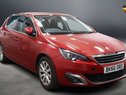 Peugeot 308 1.6 308 Allure HDi Blue S/S 5dr *NATIONAL DELIVERY*