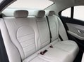 Mercedes-Benz C Class 2.0 C200 Sport Auto 4dr 14