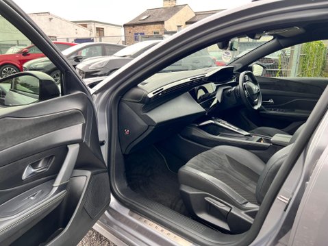 Peugeot 308 1.5 BlueHDi GT EAT Euro 6 (s/s) 5dr 35