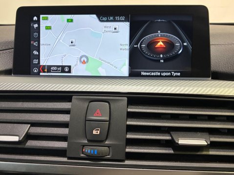 BMW 3 Series 3.0 335d M Sport Shadow Edition Auto xDrive Euro 6 (s/s) 4dr 40