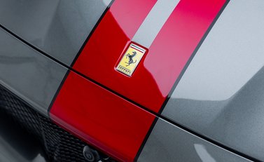 Ferrari 812 Competizione 62
