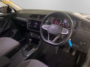 Volkswagen Tiguan 2.0 TDI Life SUV 5dr Diesel DSG Euro 6 (s/s) (150 ps) Cruise Control - DAB 12