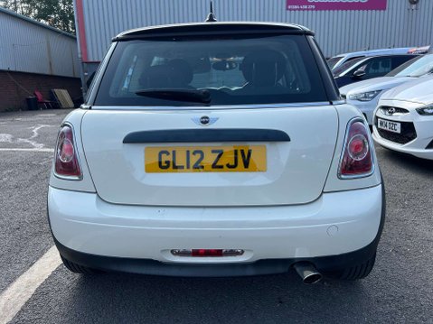 Mini Hatch 1.6 One 3dr 47