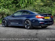BMW M4 3.0 M4 Semi-Auto 2dr 6