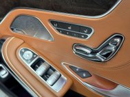 Mercedes-Benz S Class 5.5 S63 V8 AMG Coupe 2dr Petrol SpdS MCT Euro 6 (s/s) (585 ps) 58