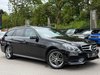 Mercedes-Benz E Class E350 BLUETEC AMG LINE PREMIUM PLUS -DRIVING ASSISTANCE PACK -360 CAMERA