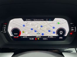 Audi A3 1.0 A3 Sportback 30 TFSI Sport 5dr 23