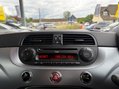 Fiat 500 1.2 S Euro 5 (s/s) 2dr 7