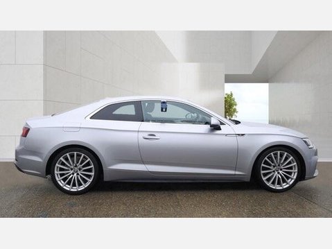 Audi A5 2.0 TFSI S line Euro 6 (s/s) 2dr 2
