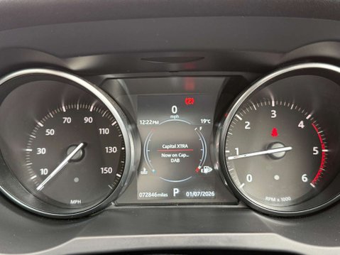 Land Rover Range Rover Evoque 2.0 TD4 HSE Dynamic SUV 5dr Diesel Auto 4WD Euro 6 (s/s) (180 ps) 60