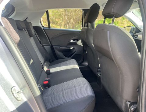 Vauxhall Corsa 1.2 Corsa SE 5dr 38