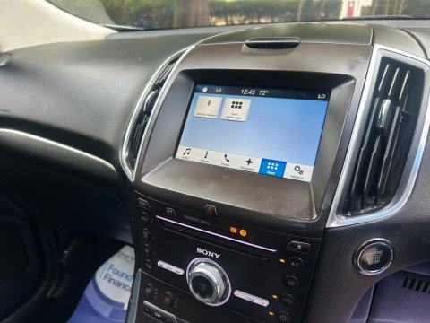 Ford Edge 2.0 TDCi Sport Powershift AWD Euro 6 (s/s) 5dr 30