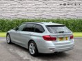 BMW 3 Series 2.0 320d xDrive Sport Auto 4WD 5dr 5