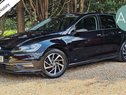 Volkswagen Golf 1.5 TSI EVO Match Edition Hatchback 5dr Petrol Manual Euro 6 (s/s) (130 ps)