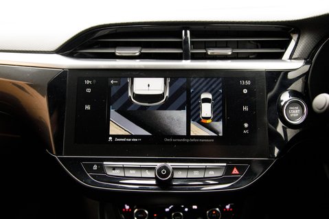 Vauxhall Corsa ELITE PREMIUM 26