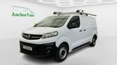 Vauxhall Vivaro SWB L1H1 Low Roof 3100 Air Con Sensors EURO 6 NO VAT 1