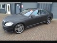 Mercedes-Benz S Class 6.2 S63 V8 AMG G-Tronic Euro 4 4dr 7