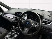 BMW 2 Series 2.0 220i M Sport Auto 5dr 12