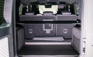 Mercedes-Benz G Class AMG G 63 CARBON EDITION 48