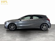 Mercedes-Benz A Class 1.6 A160 AMG Line Hatchback 5dr Petrol Manual Euro 6 (s/s) (102 ps) 4