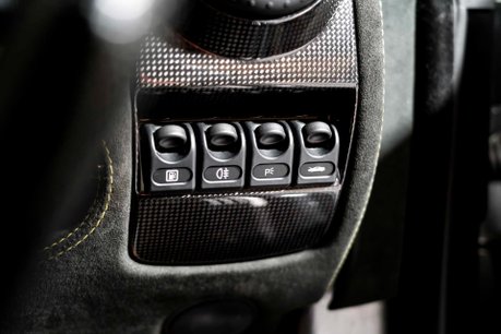 Ferrari F430 SCUDERIA. UK SUPPLIED. FULL FSH. GRIGIO CORSA RACING LIVERY. CARBON INT. 36