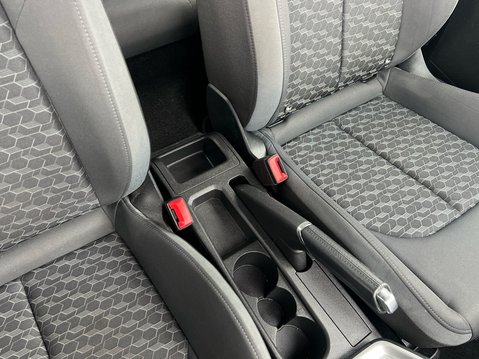 Audi A1 SPORTBACK TFSI SPORT 28