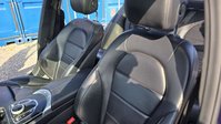 Mercedes-Benz C Class 2.1 C220d AMG Line (Premium) Saloon 4dr Diesel G-Tronic+ Euro 6 (s/s) (170  36