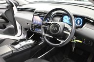 Hyundai TUCSON 1.6 Tucson SE Connect TGDi HEV Auto 5dr 8