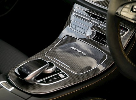 Mercedes-Benz E Class E63 S Estate Edition 1 23