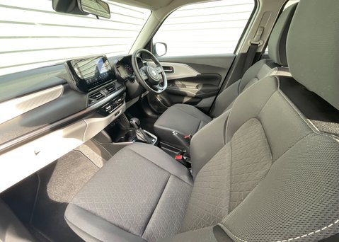 Suzuki Swift 1.2 Mild Hybrid Ultra AUTO 7